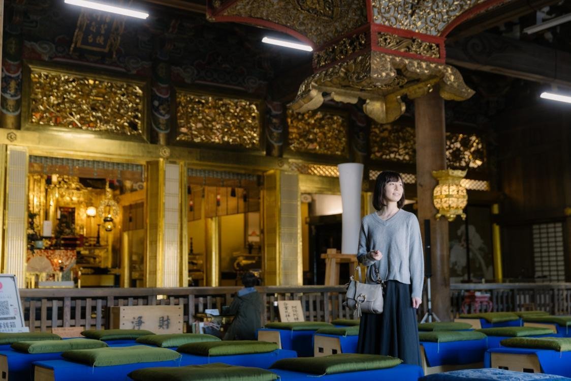 🏯 승흥사 (쇼코지)